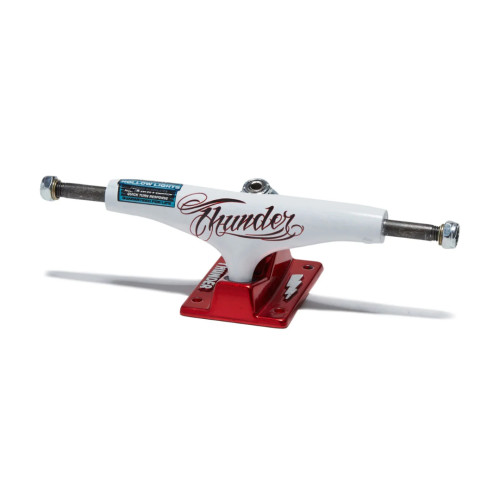 THUNDER TEAM FLASH HOLLOW LIGHTS SKATEBOARD TRUCKS 147