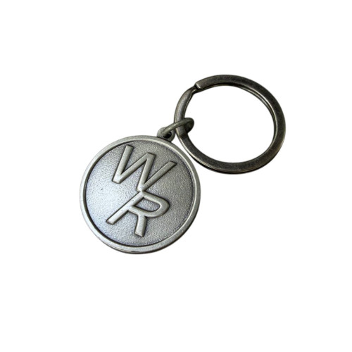 Wallride CLASSIC LOGO KEYCHAIN