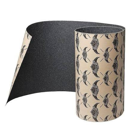 Jessup Standard Black Grip Tape