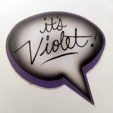 VIOLET