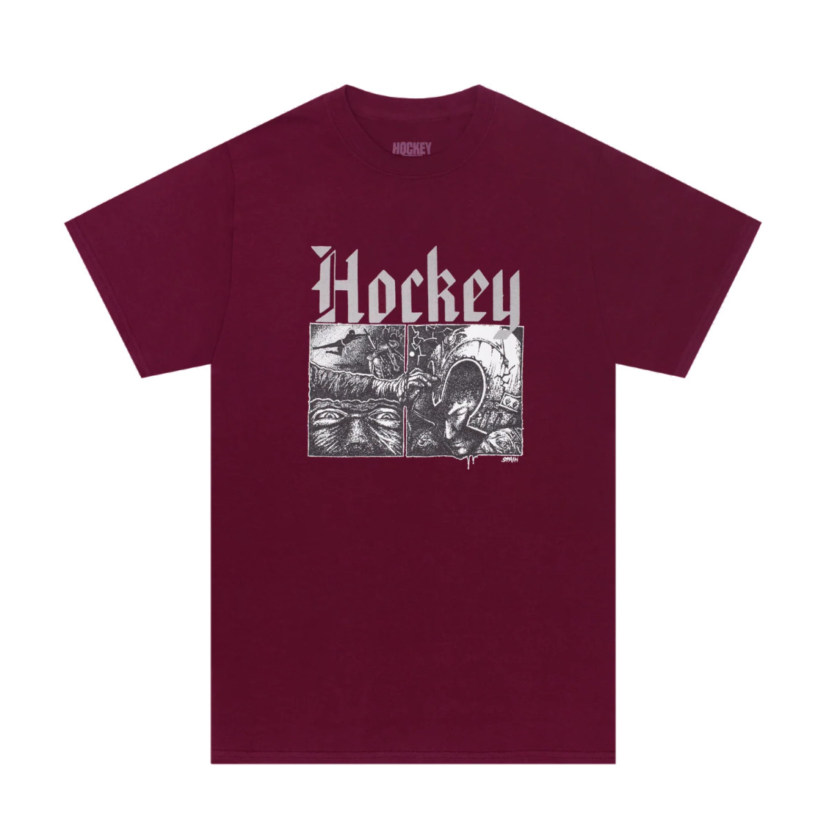 1783584921364_2026_Hockey_QTR2_GraphicDetail_Tees_MiddleEarth_Maroon_Front_1500x