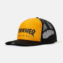 THRASHER X Spitfire hat
