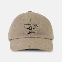 THRASHER Gonz Old Timer Hat