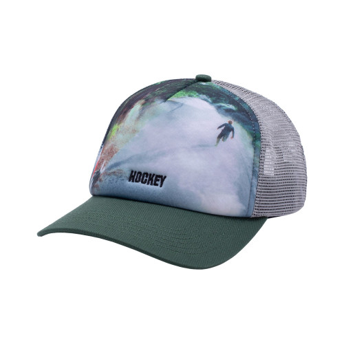 HOCKEY MFTL HAT
