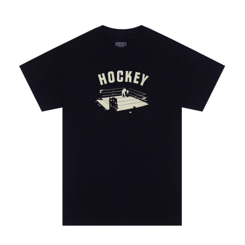 HOCKEY CORNER TEE
