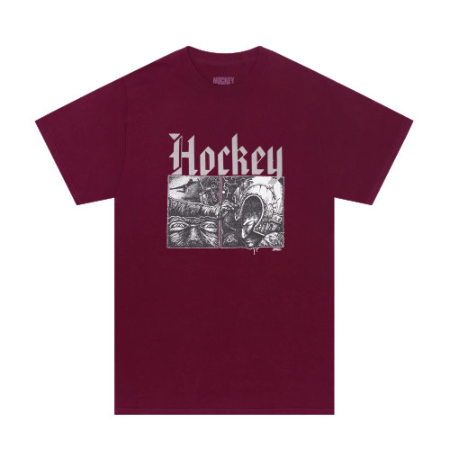 HOCKEY MIDDLE EARTH TEE