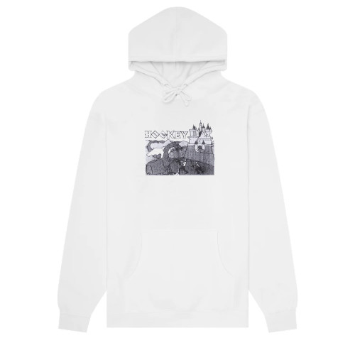 HOCKEY DRAGON SLAYER HOOD