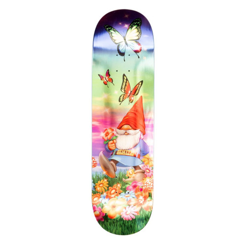 HARDBODY HJALTE PRINCESS DECK - 8.5"