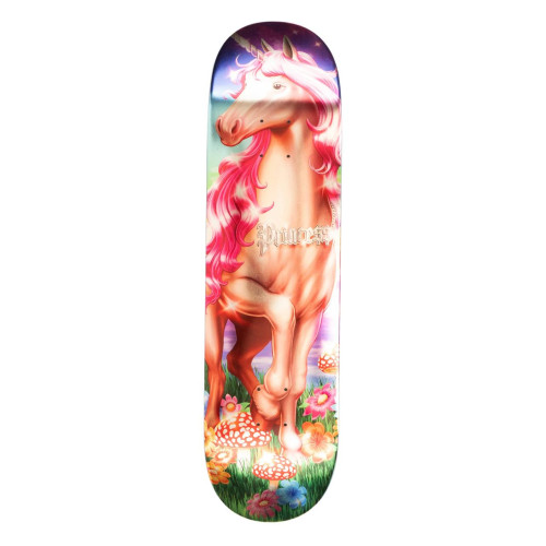 HJALTE PRINCESS DECK - 8.25"