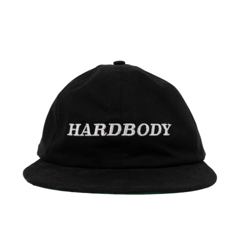 HARDBODY HARDBODY SNAP BACK CAP