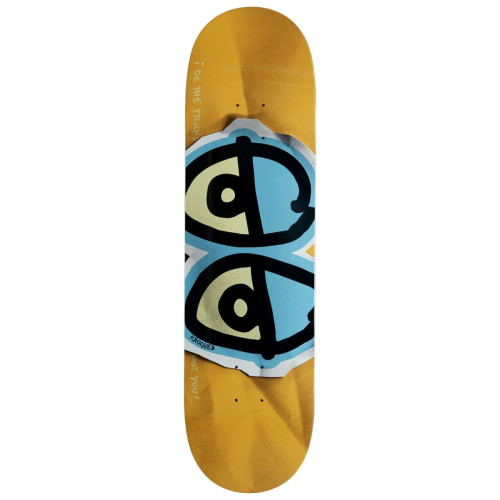KROOKED DBX EYES