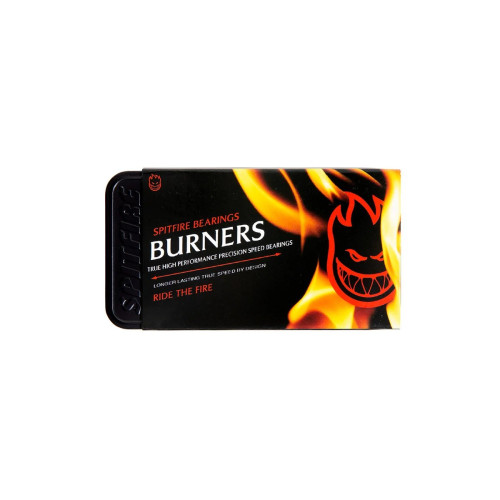 Spitfire Burners Bearings