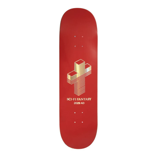 Sci-Fi 2029 Board