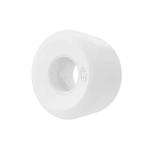 58mm Keyframe 2 White 87a OJ Skateboard Wheels